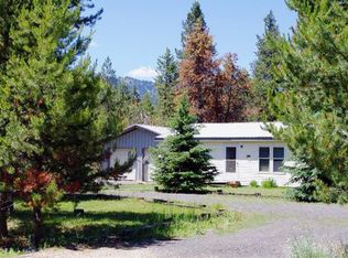13175 Gail Alan Rd, Donnelly, ID 83615