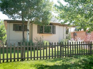 1030 S Harrison St, Denver, CO 80209