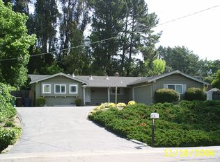 649 Moraga Way, Orinda, CA 94563