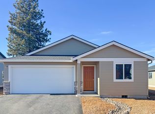 51783 Jubilee Pine Dr, La Pine, OR