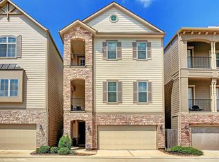 1755 Monarch Ridge Dr, Houston, TX 77080