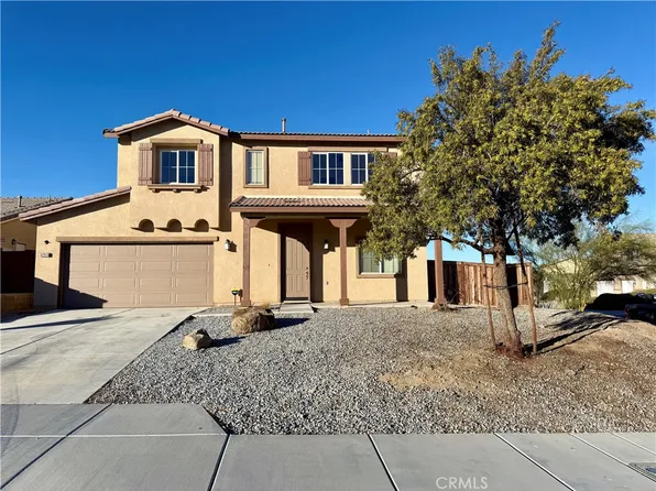 12970 Presidio Pl, Victorville, CA 92394