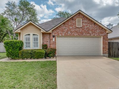 1310 Larkshall, San Antonio, TX, 78253