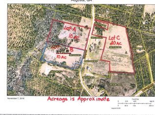 4734-4734 Tinley Rd #C, Hephzibah, GA 30815