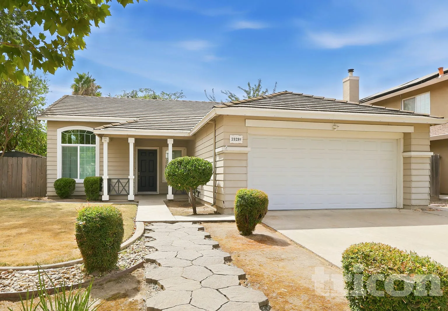 3929 McDougald Boulevard Stockton CA — Photo 1