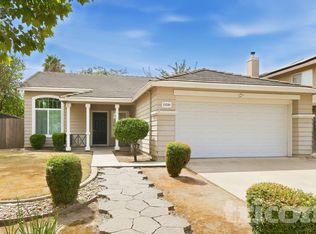 3929 McDougald Blvd, Stockton, CA 95206
