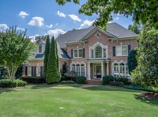 2594 Nutwood Trce, Duluth, GA 30097