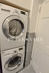 Rented by Peter Ashe