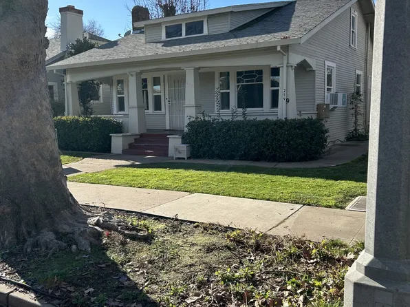 219 S California St, Lodi, CA 95240