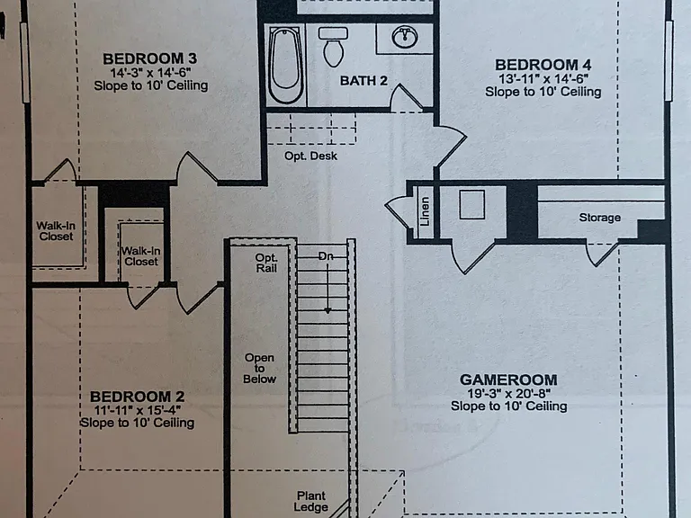 1421 Castlegar Ln — Photo 8