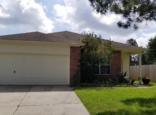 1011 Turnberry Park Ln, Spring, TX 77373