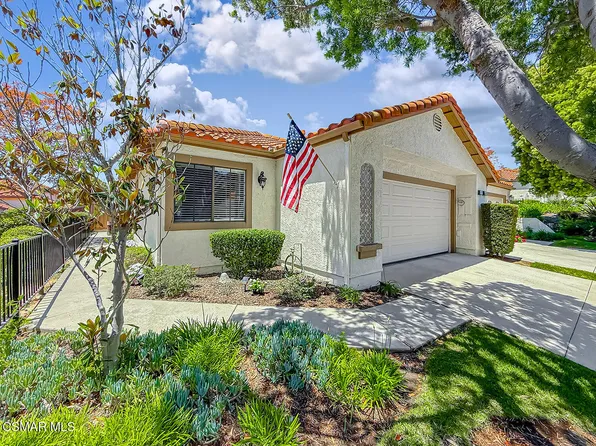 657 Cartpath Pl, Simi Valley, CA 93065
