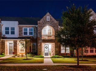 7374 Sprangletop St, Frisco, TX 75033