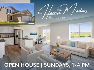 401 Fireside Dr NW, Bondurant, IA 50035