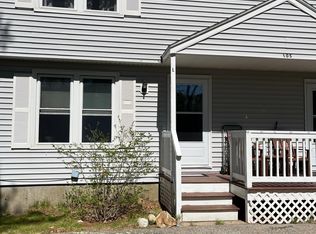 105L Windham Rd, Derry, NH 03038