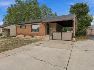 4328 S 225 E, Washington Terrace, UT 84405