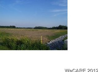 N/a Eastown Rd, Lima, OH 45807