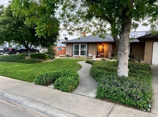 651 E Ann Dr, Reedley, CA 93654