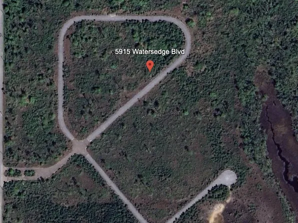 5915 Watersedge Blvd, Panama City, FL 32404