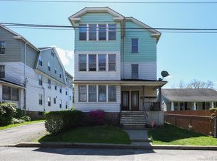 57 Ponham St, Waterbury, CT 06708