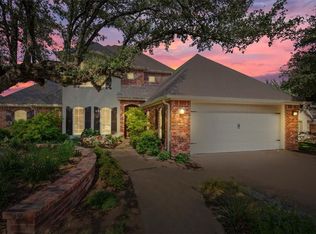 15029 Badger Ranch Blvd, Woodway, TX 76712