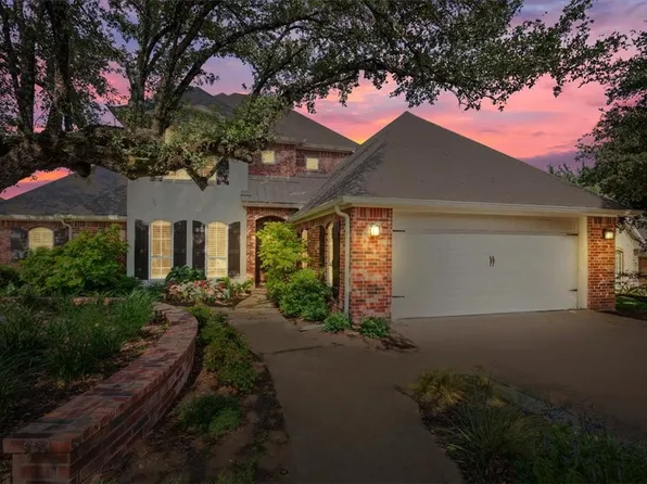 15029 Badger Ranch Blvd, Woodway, TX 76712