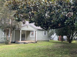 620 Roxboro Rd, Oxford, NC 27565