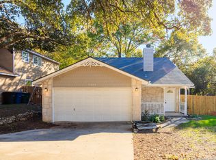 8222 Timber Slope, San Antonio, TX 78250