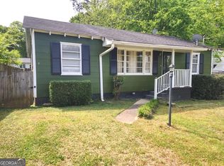 126 Holly St SE, Rome, GA 30161