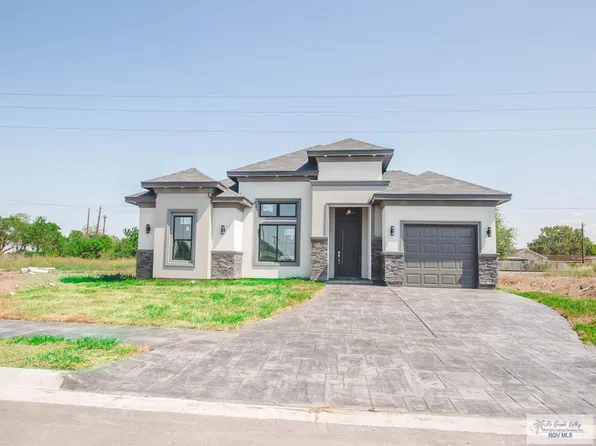 2609 S Neel Dr, Brownsville, TX 78526