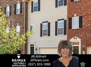 9487 Tahoe Dr, Dayton, OH