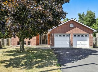 33 Loraine Ave, Quinte West, ON K8V 6R4