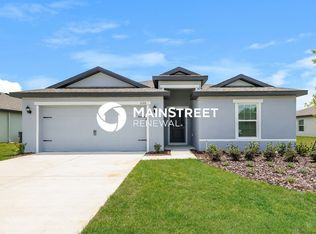 1126 Union Ave, Mascotte, FL 34753