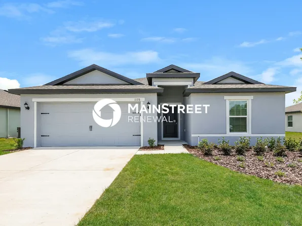 1126 Union Ave, Mascotte, FL 34753