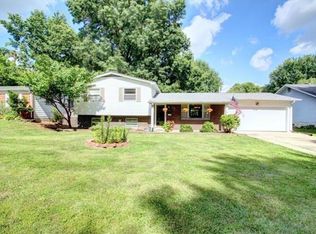 508 Michael Ave, Wentzville, MO 63385