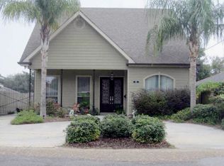 933 Phosphor Ave, Metairie, LA 70005