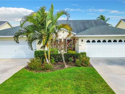 2892 West Crown Pointe BLVD E #11-2, Naples, FL, 34112