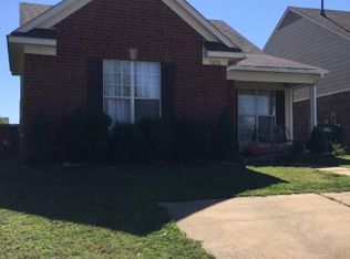 5624 Lexy Ln, Southaven, MS 38671