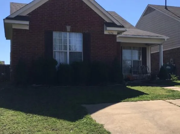 5624 Lexy Ln, Southaven, MS 38671