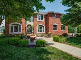 2333 W Dearborn St, Springfield, MO 65807