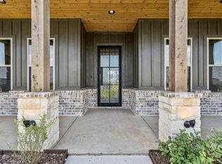 6632 Buffalo Ridge Cir, Godley, TX 76044