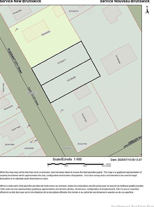 2nd image of 2 Pleasant City St #21