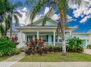 420 Islebay Dr, Apollo Beach, FL 33572