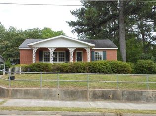 1324 Rocky Creek Rd, Macon, GA 31206