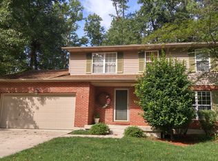 5785 Mount Vernon Dr, Milford, OH 45150