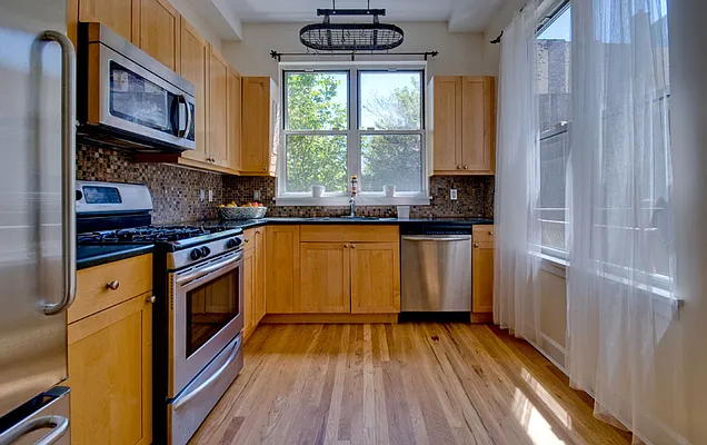 Sold by Brown Harris Stevens | media 24