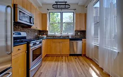 Sold by Brown Harris Stevens