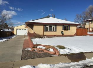 4861 Depew St, Denver, CO 80212
