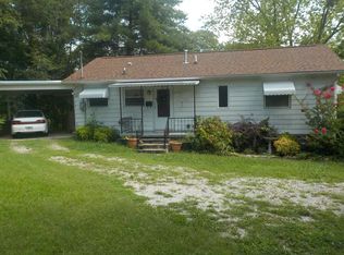 112 Cedar Rd, Oak Ridge, TN 37830