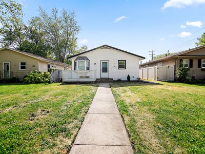 289 N Jackson Ave, Bradley, IL, 60915